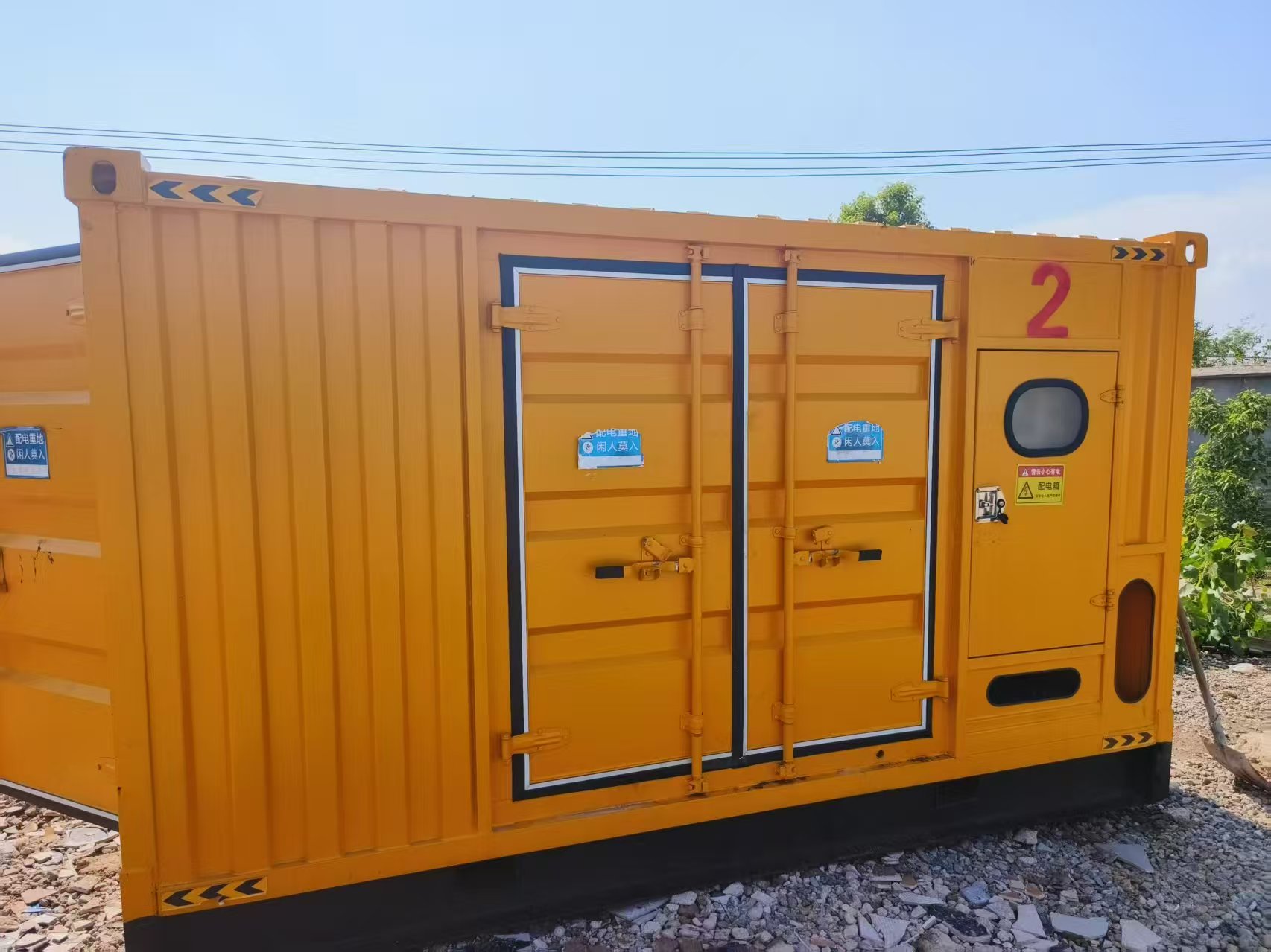 夏河汉中大型柴油发电机发电车UPS电源出租租赁